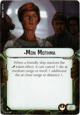Mon Mothma